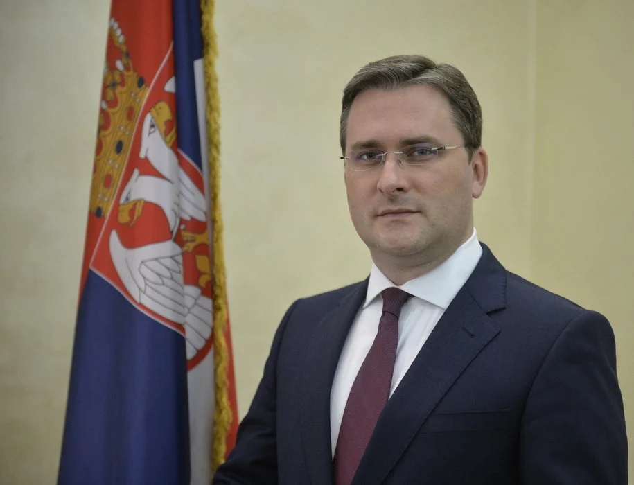Никола Селакович