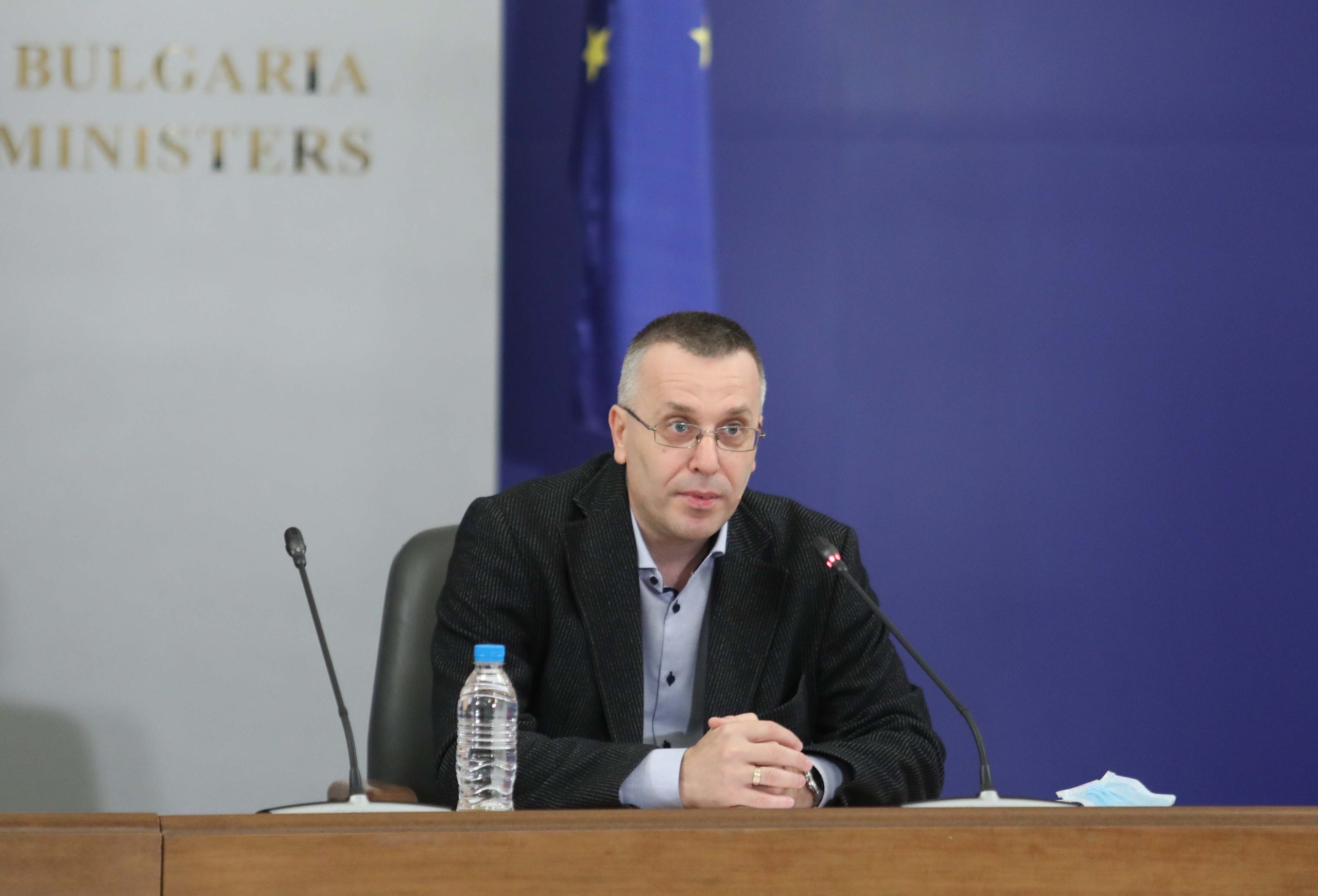 доц. Димо Димов