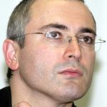 Михаил Ходорковски