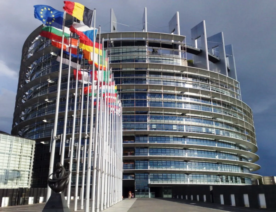 Европейски парламент