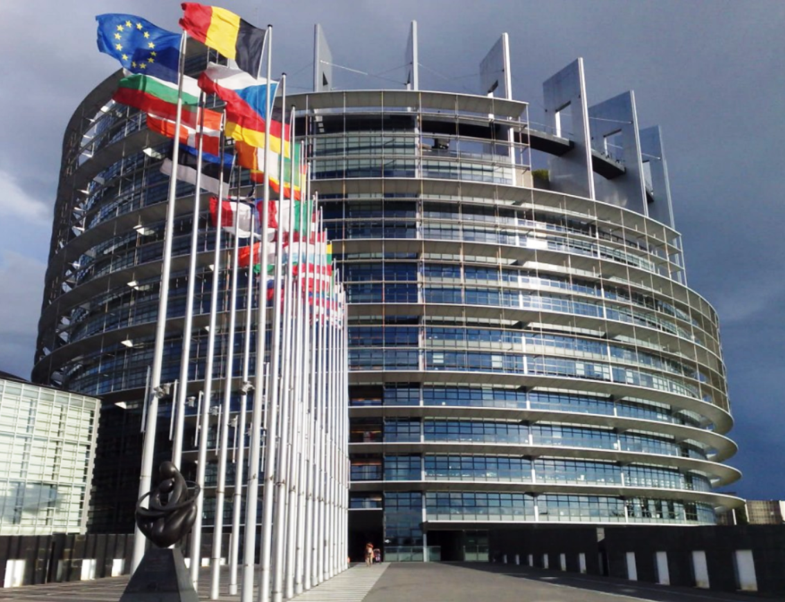 Европейски парламент
