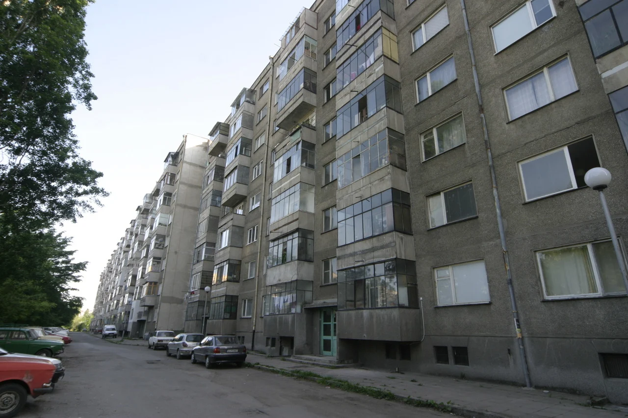 Панели