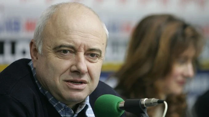 Васил Тончев