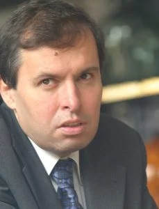Зала МатиСветослав Гаврийски - кандидат кмет от ДСБ