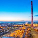 Chevron увеличава до 1 млн. барела дневно петролния си добив в Тенгиз, Казахстан
