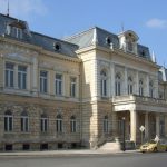 Регионалният исторически музей в град Русе