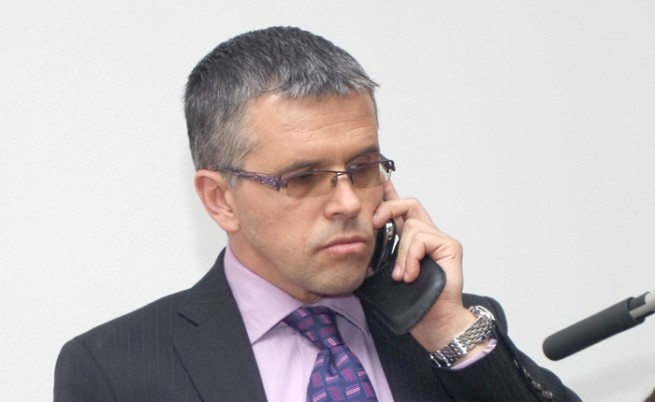 Димитър Абаджиев