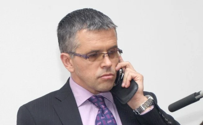 Димитър Абаджиев