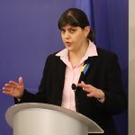 Министерски съвет Лаура Кьовеши