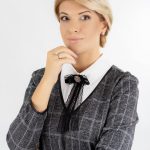 Васка Бакларова Вио модае