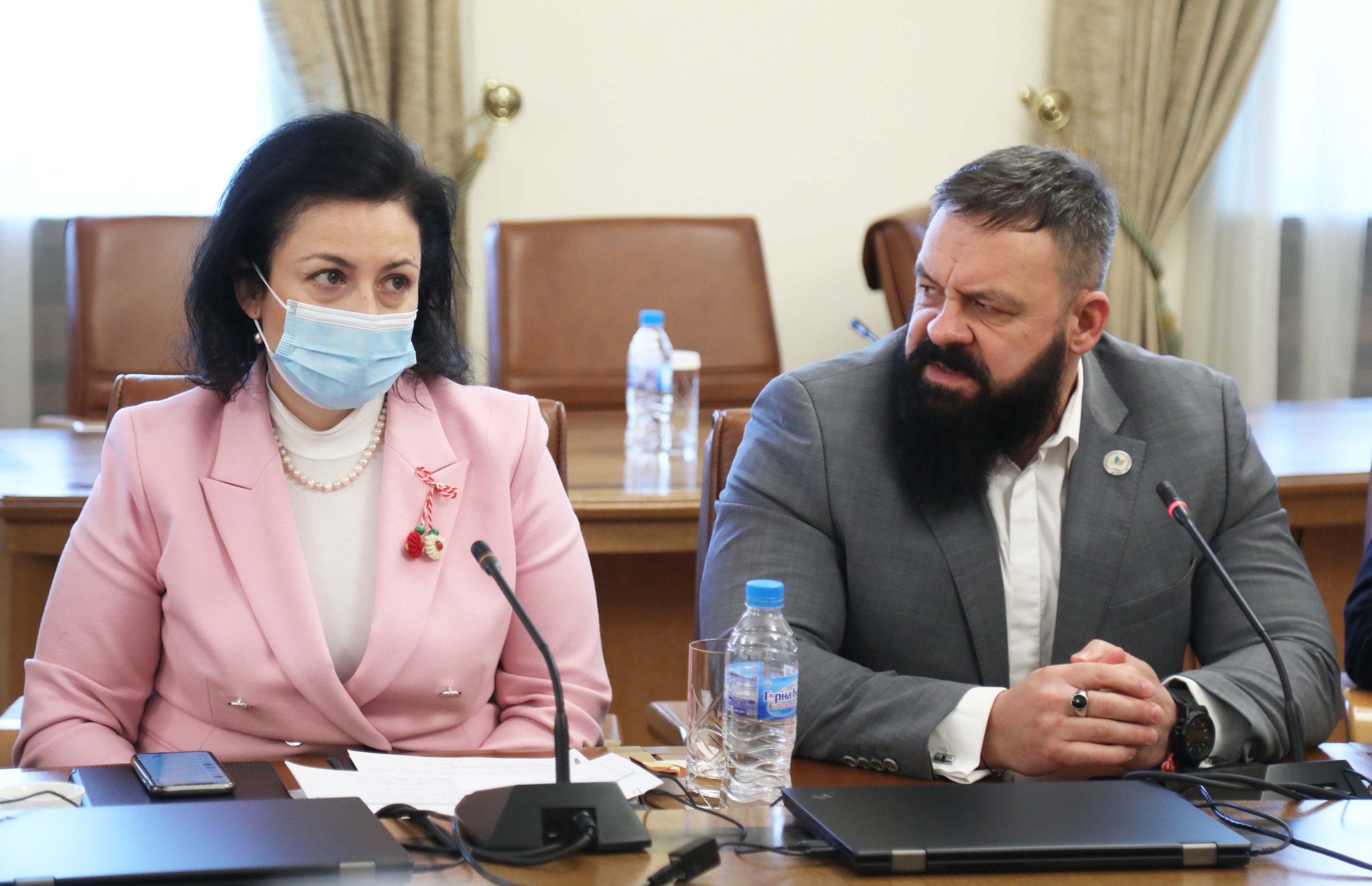 Десислава Танева