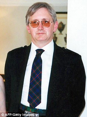 Крег Мюрей