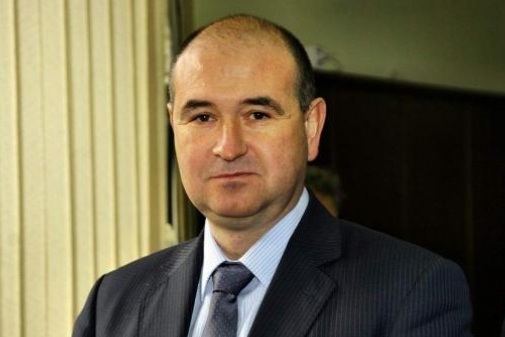 георги славов