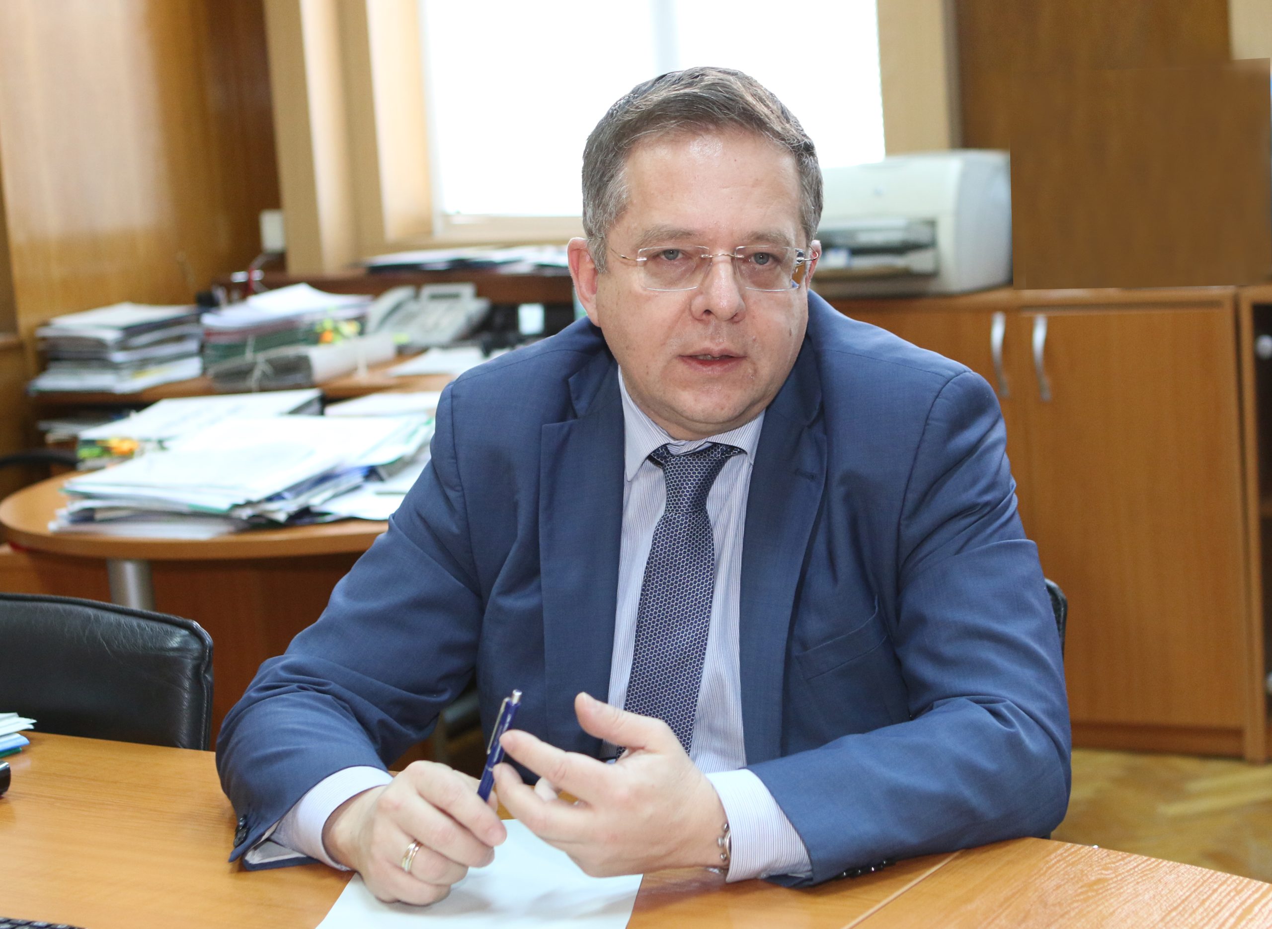 Дончо Барбалов