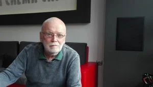 Академик Петър Иванов