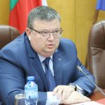 Сотир Цацаров - главен нпрокурор