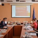Зам.-министър Борисов: Стартираме проект за подпомагане на малките и средните предприятия