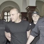 Подсъдимият Стефан Стефанов отново пое към заседателната зала.