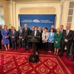 Корнелия Нинова