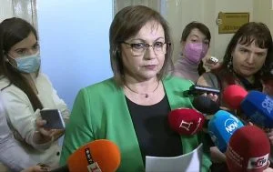 Парламент Корнелия Нинова
