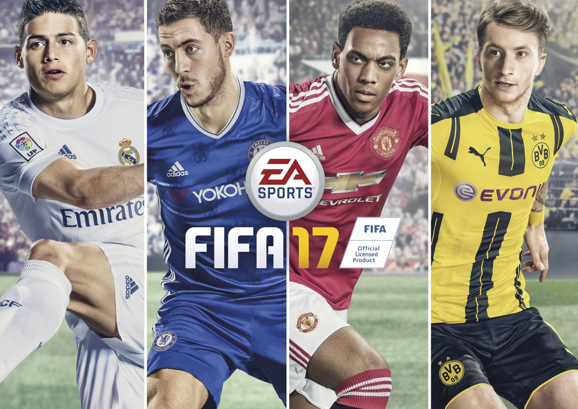 FIFA 2017