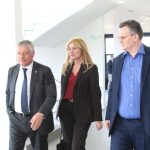 Лилия Иванова зам. Мин. Икономиката София Тех Парк ще се проведе  конференция „Automotive Design – Pininfarina Design: Tradition and Innovation