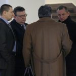 Министерски съвет - Димитър Георгиев ДАНС