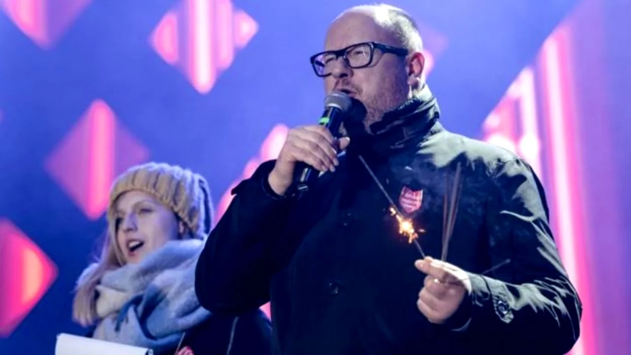 Павел Адамович