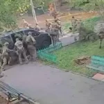 Зеленски уволни служител на тайните служби след срамна "приятелска" престрелка в Киев
