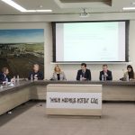 доклад за декарбонизация