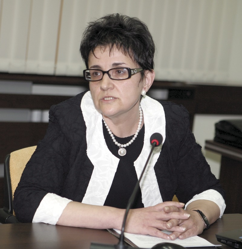 Людмила Петкова