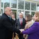 бойко борисов
