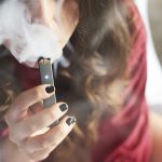 вайпинг vaping пушене
