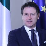 Джузепе Конте  премиер на Италия