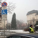 По празниците в София няма да има платени зони за паркиране