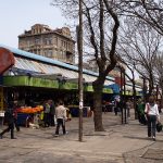 женски пазар