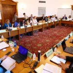Социалната комисия прие на първо четене държавния и бюджета на ДОО за 2026 г.