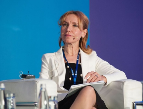 София Касидова