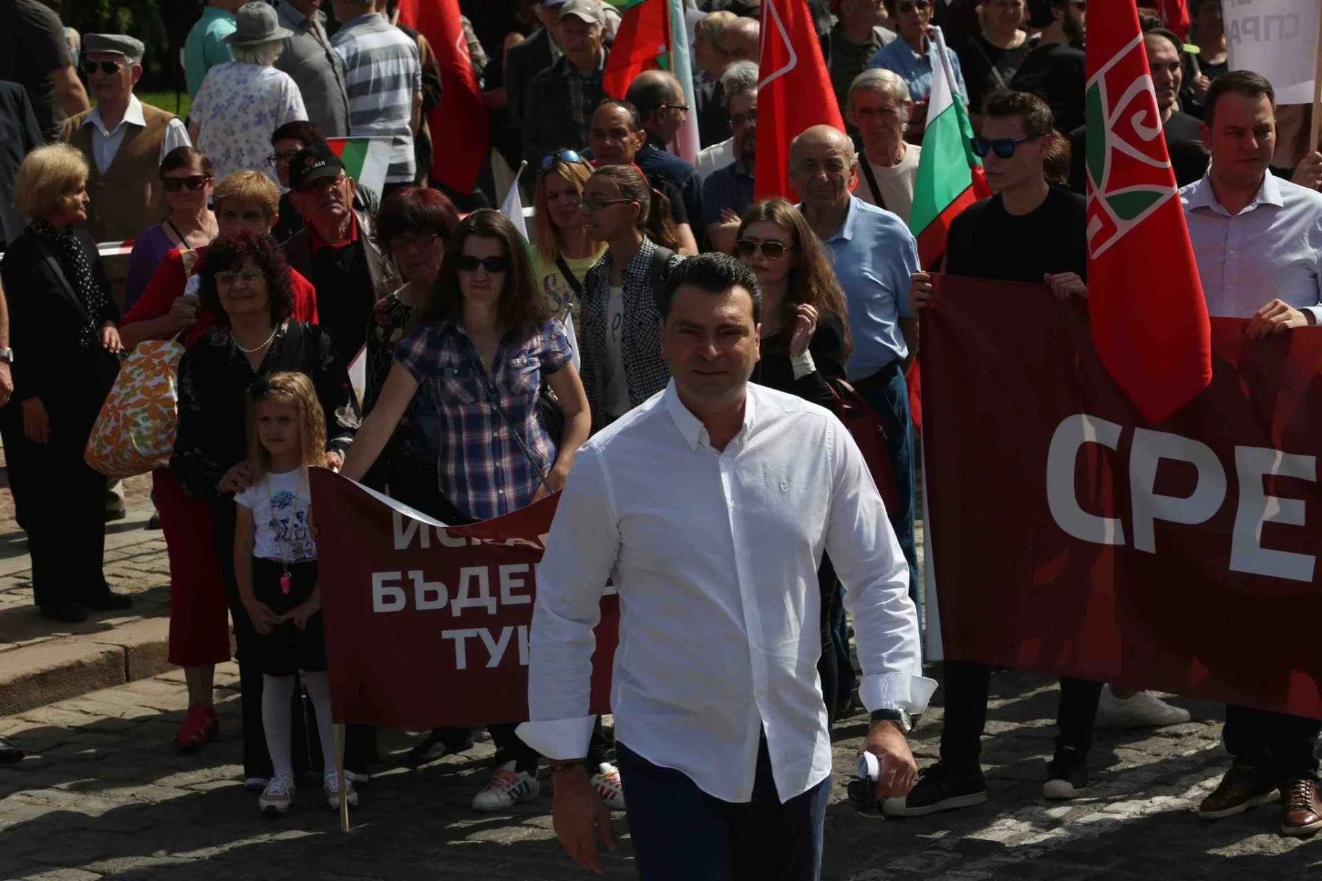 Калоян Паргов