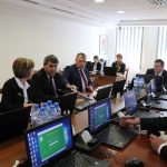 ВСС Висш съдебен съвет