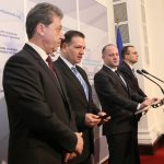 Парламент Реформаторски блок - Вили Лилков