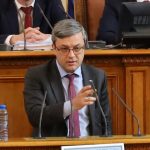 Парламент избор на управител на БНБ Тома Биков