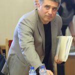 Данаил Кирилов Герб