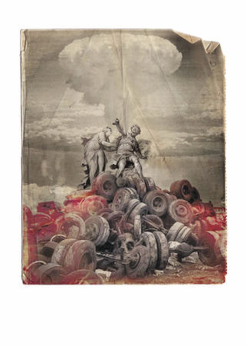 Migration Image