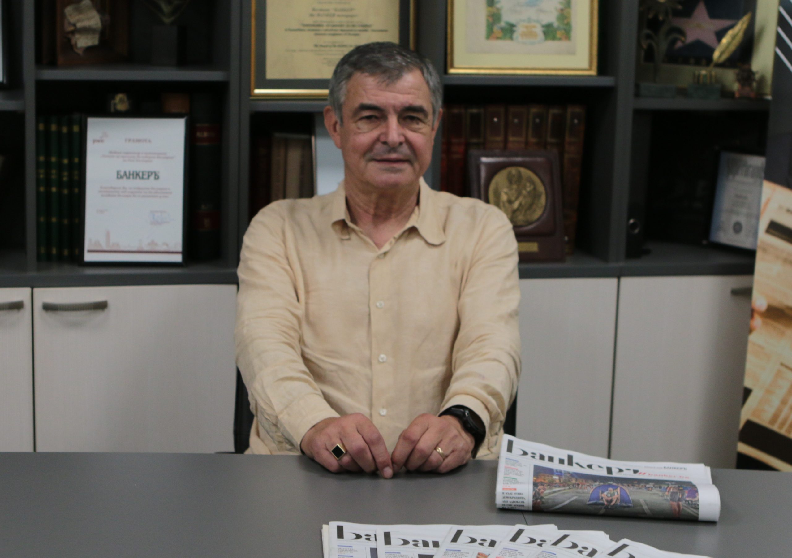 Стефан Софиянски