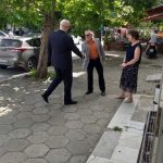 гешев луковит червен бряг