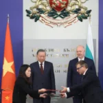 България и Виетнам подписаха двустранни споразумения и договорености в редица области