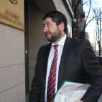 ВСС Христо Иванов - министър на правосъдието