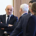 Министерски съвет заседание Томислав Дончев