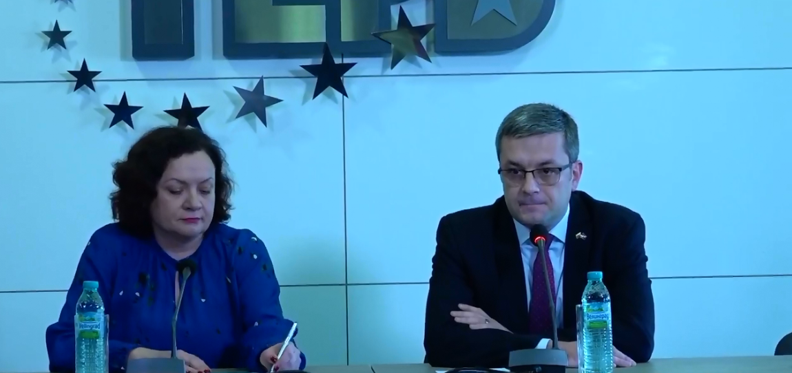 Ивелина Василева Тома Биков